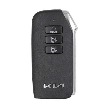 New KIA K5 2022 Genuine / OEM Smart Remote Key 6+1 Buttons 433MHz OEM Part Number: 95440-L2400 | Emirates Keys