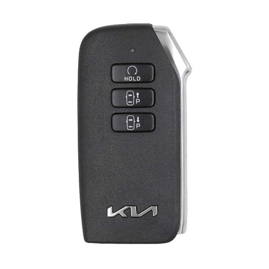 New KIA K5 2022 Genuine / OEM Smart Remote Key 6+1 Buttons 433MHz OEM Part Number: 95440-L2400 | Emirates Keys