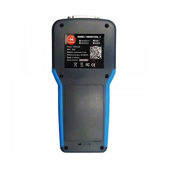 NEW SmartTool2 Pro Motorbike Diagnostic Device | MK3