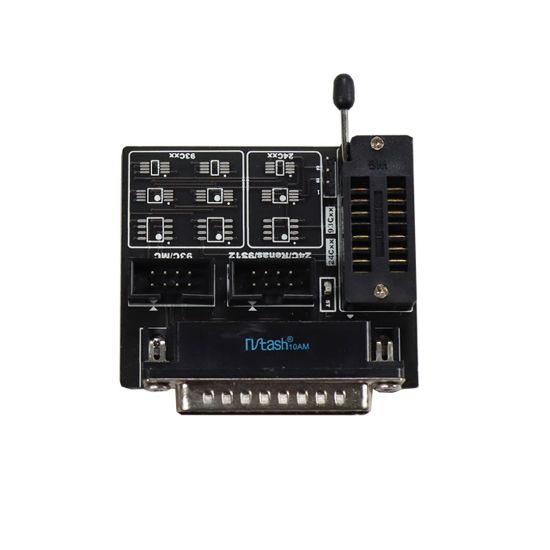 Picture of Autoshop SmartTool2 Pro Motorbike Diagnostic & Key & ODO Programming Device