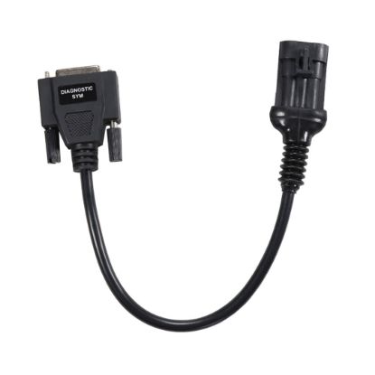 Picture of Autoshop SmartTool2 Pro Motorbike Diagnostic & Key & ODO Programming Device