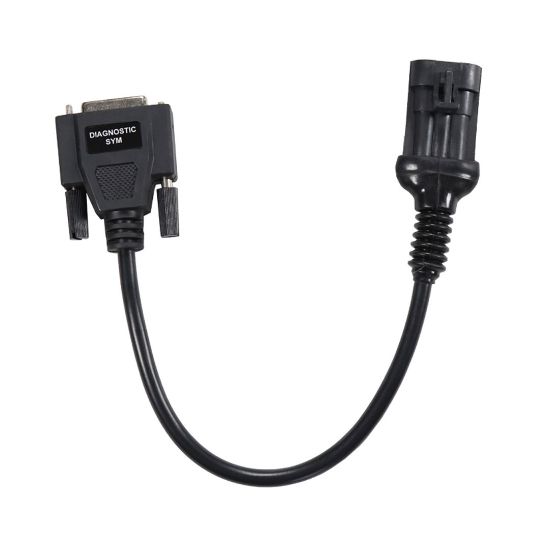 Picture of Autoshop SmartTool2 Pro Motorbike Diagnostic & Key & ODO Programming Device