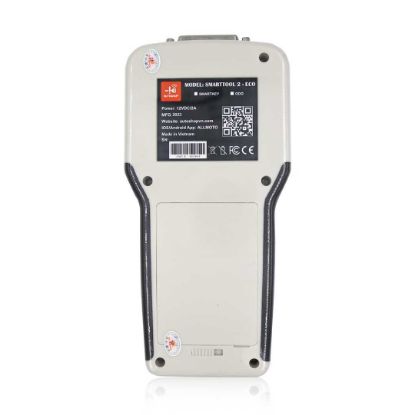 NEW SmartTool2 ECO Motorbike Key & ODO Programming Devices For Smart key/ Keyless Honda, Yamaha and Suzuki | Emirates Keys