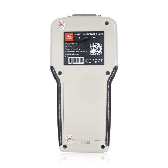NEW SmartTool2 ECO Motorbike Key & ODO Programming Devices For Smart key/ Keyless Honda, Yamaha and Suzuki | Emirates Keys