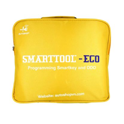 NEW SmartTool2 ECO Motorbike Key & ODO Programming Devices For Smart key/ Keyless Honda, Yamaha and Suzuki | Emirates Keys