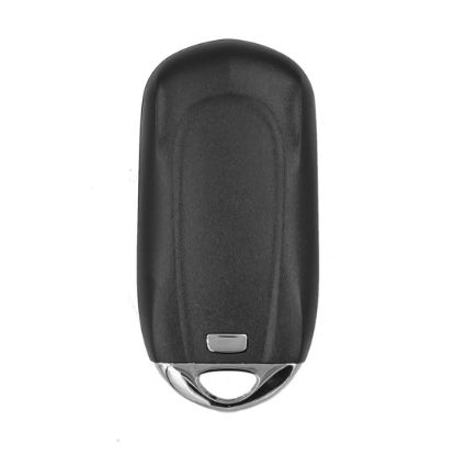 New Aftermarket Buick Regal 2018-2020 Smart Remote Key 4 Buttons 433MHz Compatible Part Number: 13511629 - FCC ID: HYQ4EA | Emirates Keys