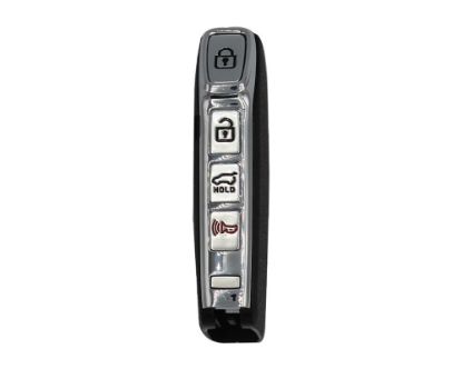 NEW KIA Seltos 2020-2021 Genuine/OEM Smart Remote Key 5 Buttons 433MHz 95440-Q5000 95440Q5000 / FCCID: NYOSYEK4TX1907 | Emirates Keys