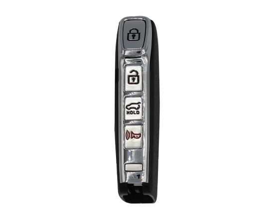 NEW KIA Seltos 2020-2021 Genuine/OEM Smart Remote Key 5 Buttons 433MHz 95440-Q5000 95440Q5000 / FCCID: NYOSYEK4TX1907 | Emirates Keys