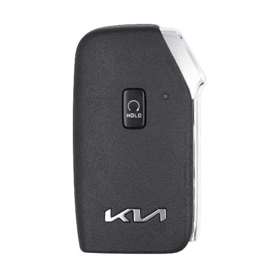 New Kia Seltos 2022 Genuine / OEM Smart Remote Key 4+1 Buttons 433MHz OEM Part Number: 95440-Q5510  | Emirates Keys