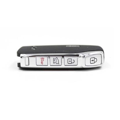 New Kia Seltos 2022 Genuine / OEM Smart Remote Key 4+1 Buttons 433MHz OEM Part Number: 95440-Q5510  | Emirates Keys