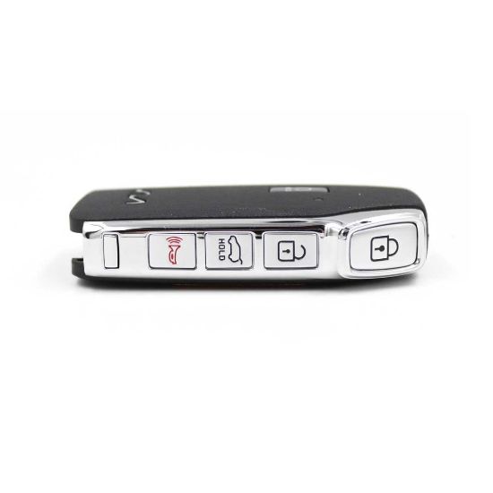 New Kia Seltos 2022 Genuine / OEM Smart Remote Key 4+1 Buttons 433MHz OEM Part Number: 95440-Q5510  | Emirates Keys