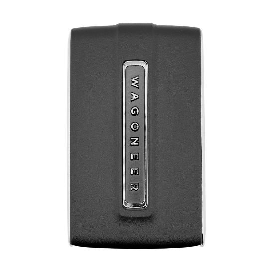 New Jeep Grand Wagoneer 2022 Genuine / OEM Smart Remote Key 4+1 Buttons 433MHz OEM Part Number: 68582672AB | Emirates Keys