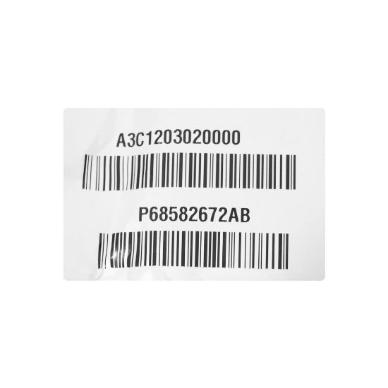 New Jeep Grand Wagoneer 2022 Genuine / OEM Smart Remote Key 4+1 Buttons 433MHz OEM Part Number: 68582672AB | Emirates Keys