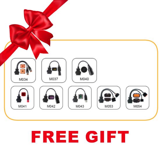 OBDSTAR KEY MASTER G3 Key Programmer Package with Free Gift Motorcycle IMMO Accessories Kit + Key SIM Smart Key Emulator | Emirates Keys