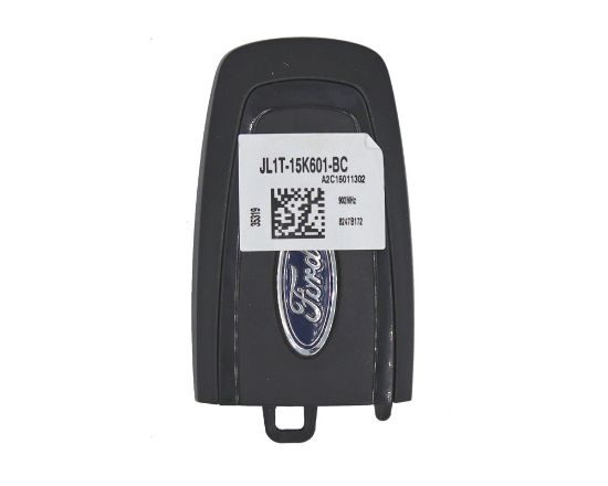 Ford Explorer Expedition 2018-2020 Original Smart Key Remote 5 Buttons 902MHz JL1T-15K601-BC / JL1T15K601BC  | MK3