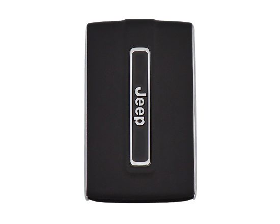 Jeep Wagoneer 2021 Genuine Smart Remote 433MHz 68377534AB