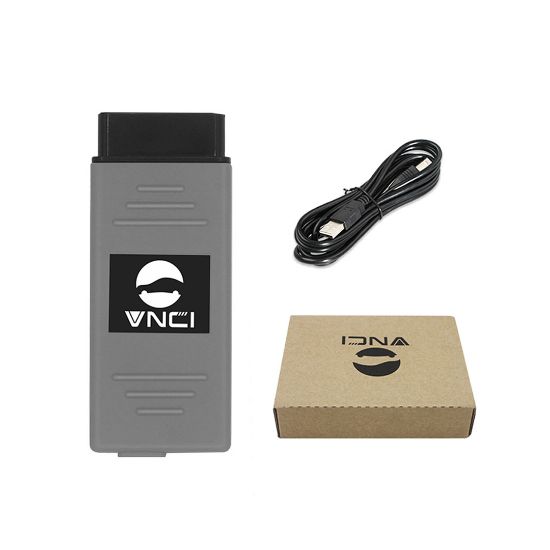 New VNCI 6515SZ Suzuki Diagnostic Interface Automobile Special Inspection Tool Is Compatible With The Original SDT-II Software | Emirates Keys