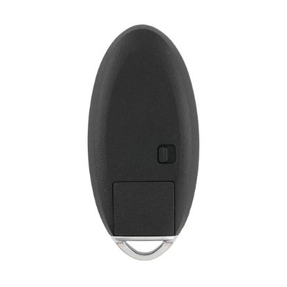 New Aftermarket Nissan Rogue 2019-2023 Smart Remote Key Shell 4+1 Buttons Sedan Trunk With Light | Emirates Keys