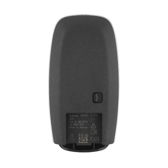 New Nissan Rogue 2023 Genuine / OEM Smart Remote Key 4+1 Buttons 433MHz OEM Part Number: 285E3-7LA7A / 285E37LA7A - FCC ID: KR5TXPZ3 | Emirates Keys