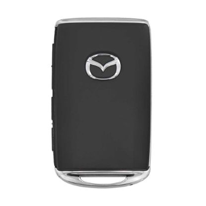 Mazda CX5 2021 Genuine Smart Key 2+1 Buttons 315MHz TAYA-67-5DYB