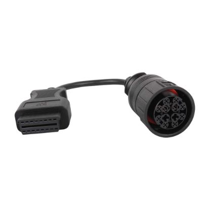 Picture of Jaltest 29362- Truck And Bus Cable Kit