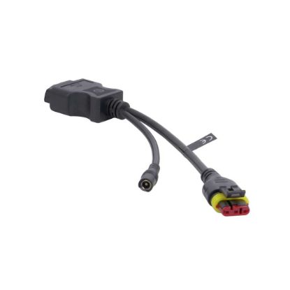 Jaltest Refrigeration Unit Cable Kit | MK3