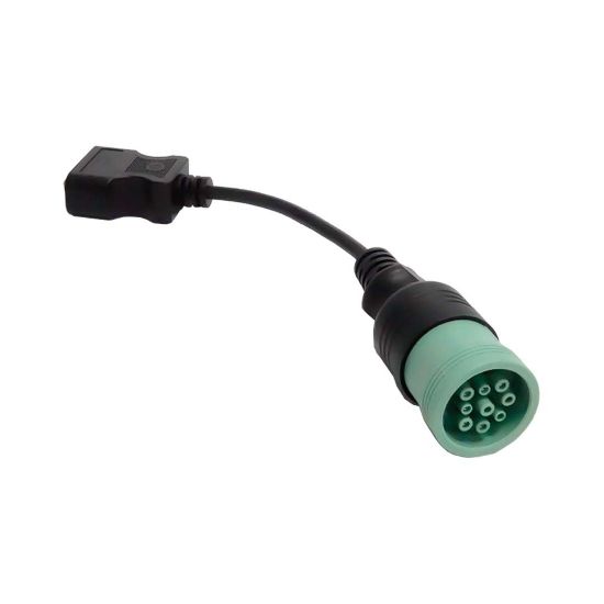 Jaltest OHW Cable Kit Version 2 | Emirates Keys