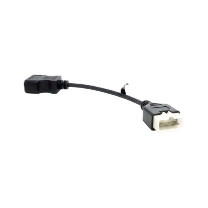 Picture of Jaltest 70002026 - OHW Cable Kit Version 2