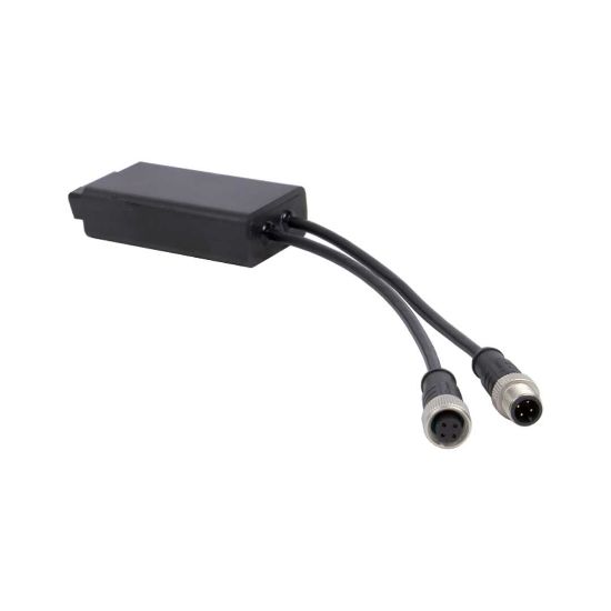 Jaltest Mhe Cable Kit. Forklifts | MK3