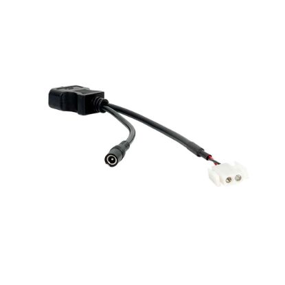 Jaltest Jaltest Marine. Boat Cable Kit | MK3