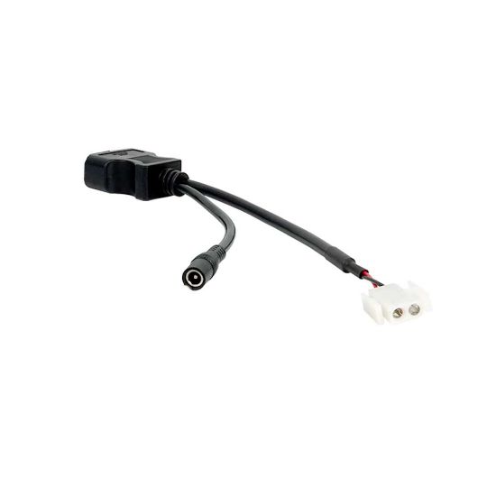 Jaltest Jaltest Marine. Boat Cable Kit | MK3