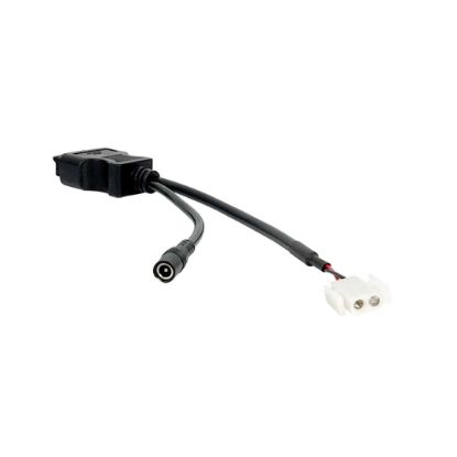 Jaltest Marine. Inboard Cable Kit V9 | MK3