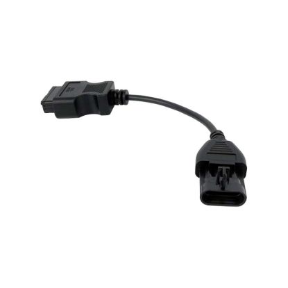 Picture of Jaltest 70002009 - Marine. Inboard Cable Kit V9