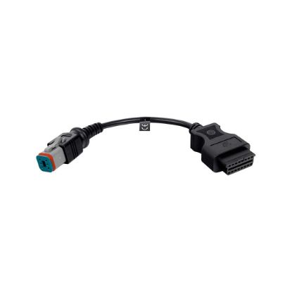 Picture of Jaltest 70002009 - Marine. Inboard Cable Kit V9