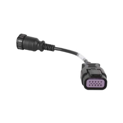 Jaltest Marine. Outboard Cable Kit | MK3