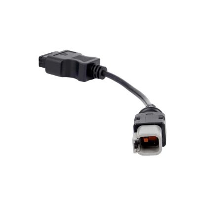 Jaltest Stationary Engines Cable Kit V9 | MK3