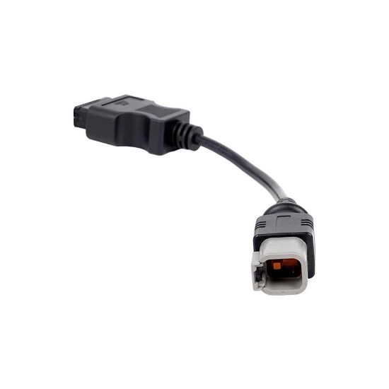 Jaltest Stationary Engines Cable Kit V9 | MK3