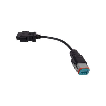 Jaltest Stationary Engines Cable Kit V9 | Emirates Keys