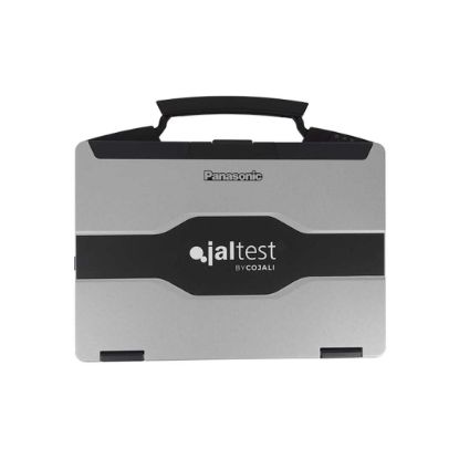 Jaltest Rugged PC International 2nd Gen | Emirates Keys