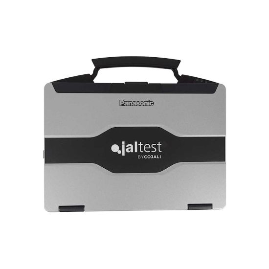 Jaltest Rugged PC International 2nd Gen | Emirates Keys