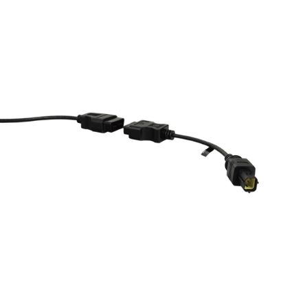 Jaltest Kubota Diagnostics Cable Is Used To Connect Cojali Jaltest Diagnostics To Kubota Engines In Agricultural And Construction Equipment Such As Skid Steers, Excavators And Farm Tractors | Emirates Keys