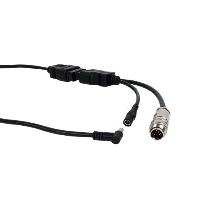 New Jaltest JDC510A9 - MTU Diagnostics Cable | Emirates Keys