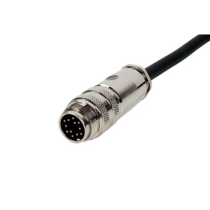 New Jaltest JDC510A - MTU Diagnostics Cable For Mercedes-Benz | Emirates Keys