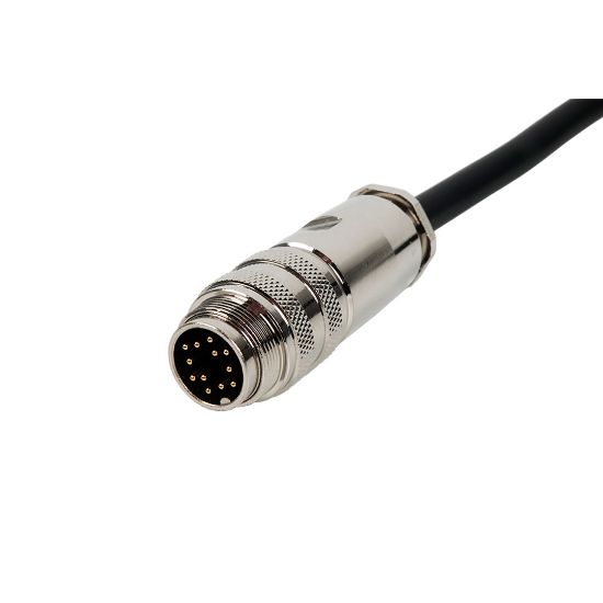 New Jaltest JDC510A - MTU Diagnostics Cable For Mercedes-Benz | Emirates Keys