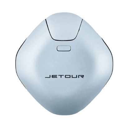 Used Jetour Original Smart Key 4 Button 433MHz Chip NCF29A ID47 Blue color | Emirates Keys