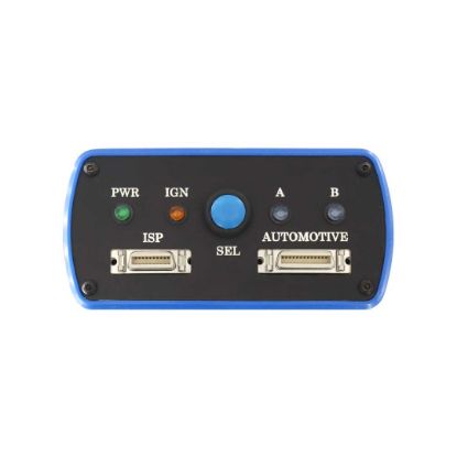 Full set of functions and hardware for trucks with Mercedes engines. works with Mercedes, KAMAZ, MAZ, CLAAS, PONSSE, GROOVE trucks/buses/tractors.