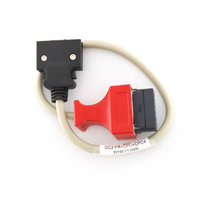 Full set of functions and hardware for trucks with Mercedes engines. works with Mercedes, KAMAZ, MAZ, CLAAS, PONSSE, GROOVE trucks/buses/tractors.