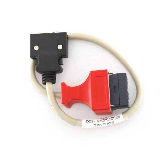 Full set of functions and hardware for trucks with Mercedes engines. works with Mercedes, KAMAZ, MAZ, CLAAS, PONSSE, GROOVE trucks/buses/tractors.