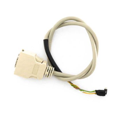 Full set of functions and hardware for trucks with Mercedes engines. works with Mercedes, KAMAZ, MAZ, CLAAS, PONSSE, GROOVE trucks/buses/tractors.