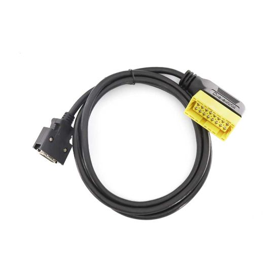 Full set of functions and hardware for trucks with Mercedes engines. works with Mercedes, KAMAZ, MAZ, CLAAS, PONSSE, GROOVE trucks/buses/tractors.